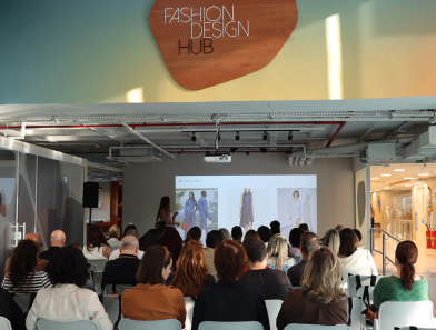 Cinturão de Confecções de Sergipe