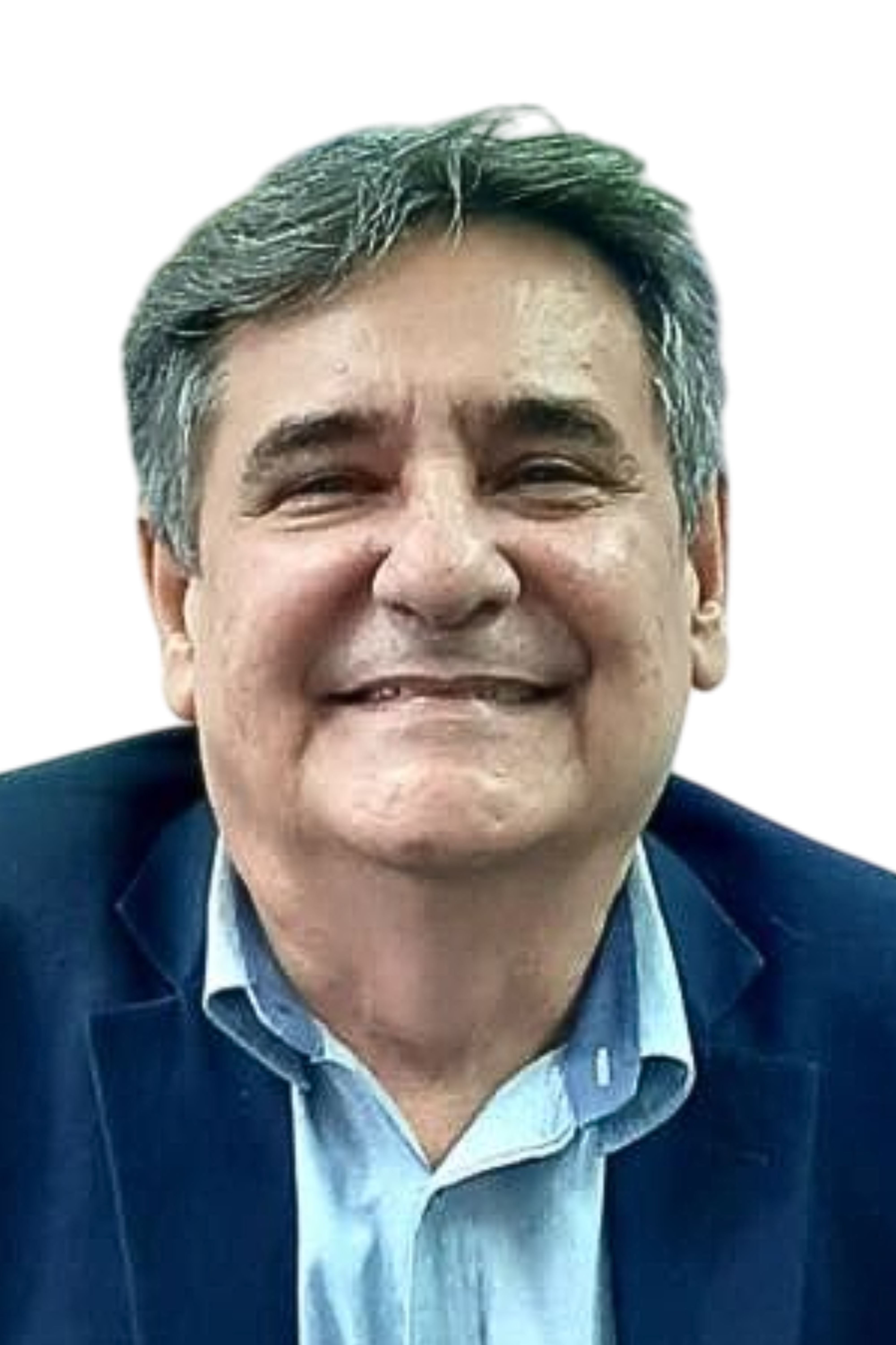 Foto Sérgio