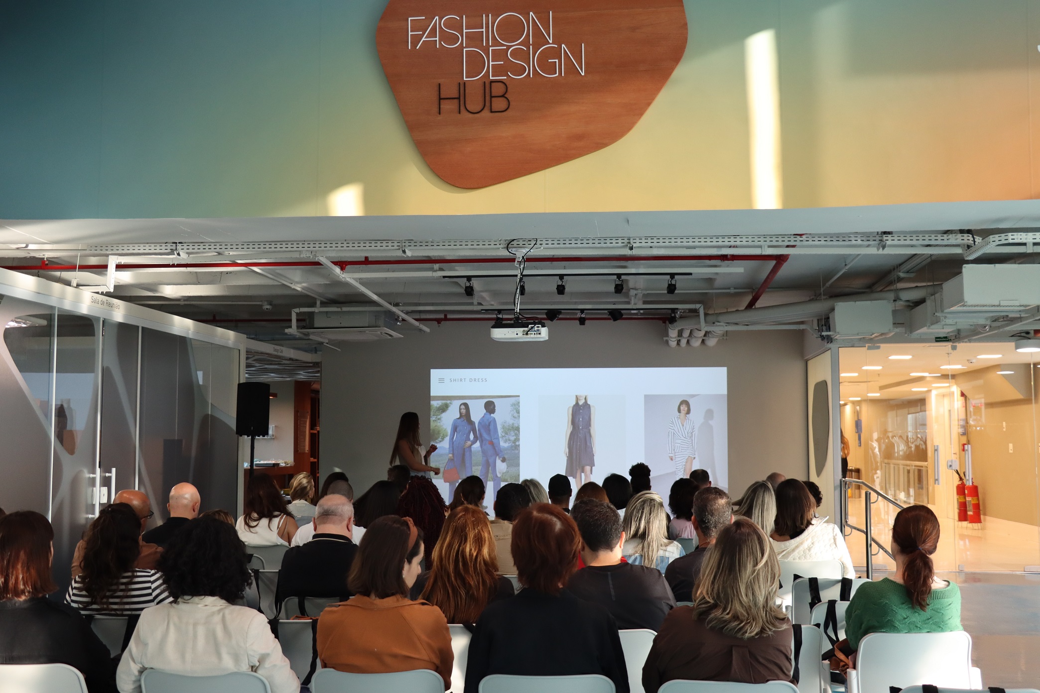 Fashion lab como fator de inovação no design autoral de moda